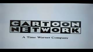 cartoon network old logo