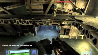 Republic Commando - 22 - BOSS BATTLE