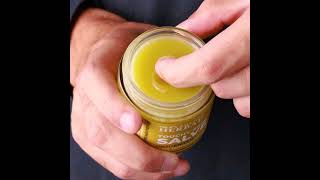 Check out our amazing, unscented, Touchy Skin Salve! #skincare #shorts