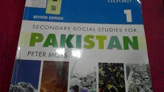 New Oxford Social Studies Book 6 Lesson 6 The Climate Of South Asia