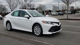 2020 Toyota Camry Augusta, Martinez, Evans, Grovetown, Aiken, North Augusta, SC U923684