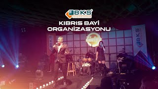 BKS Cam Balkon Sistemleri : Kıbrıs Bayi Organizasyonu 1