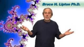 A New Look at Physics with Dr. Bruce H. Lipton