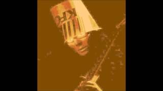 Flash Blood Warning (Buckethead Mixed Pikes #49)