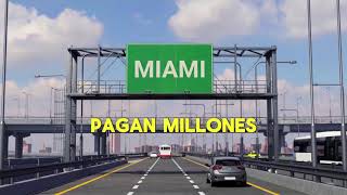 ¡🌴✨ ¿Por qué los millonarios están eligiendo Miami para comprar propiedades?