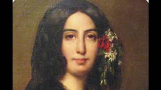 16♀ ❤️LE SCANDALOSE: George Sand, la libertà dell'anima  (ALLE OTTO DELLA SERA)