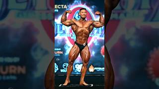 Apresentação Ramon Dino Mr Olympia 2022 #shorts #mrolympia #bodybuilding