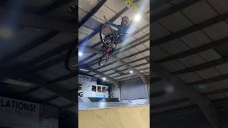 LANDING MY FIRST 360 TUCK NO HANDER!! #youtubeshorts #viral #motivation #trending #vlog #comment