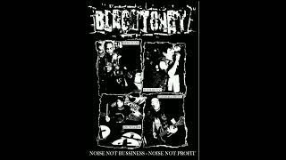 BLACK TOKAY - Uang membunuh eksistensi tuhan