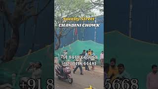 अपना खुद का नया ऑफिस पाए #chandnichowkmarket #ytshorts #viral