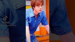 Kim Seokjin ~~ tutu [FMV] #shorts