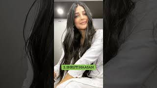 5 Artis India Tercantik 2021 #artis #india #bollywood