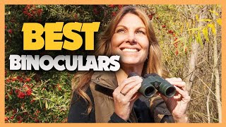 10 Best Binoculars 2023