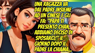 BARZELLETTA FIGLIA MIA NON SPOSARTI COL CINESE #barzellettegratis #risategratis #rideresempre