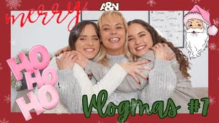 VLOGMAS '23 🎄 7/31 MAMA KONACNO ODGOVORILA NA SVE