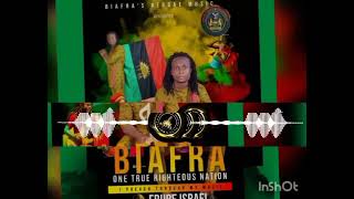 BIAFRA one true Righteous Nation