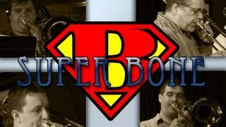 SuperBone Demo