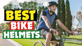 Top 10 Best Bike Helmets of 2024