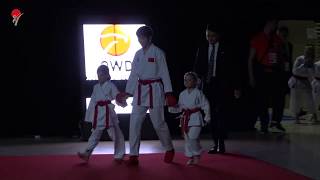 Karate 1 Final Female -61kg Salzburg 2019