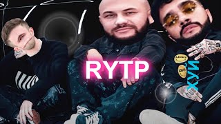 Тимати vs Егор Крид  Неуместный разговор по телефону - RYTP