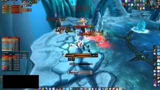 The Last Watch vs The Lich King (25) normal (Part 1 of 2)