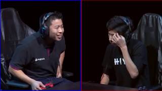 Kichipa-mu(ZANGIEF) vs Hive moke(RASHID)-Capcom Cup 2019 Losers Round of 32-CPT 2019