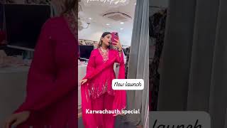 Karwachauth special 😍#shorts#viralshorts#trending#fashion#designer #youtube #subscribe