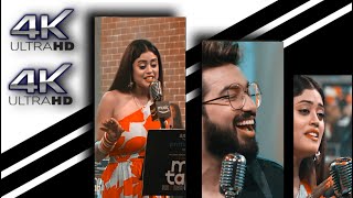 Tu Meri Zindagi x Adayein || Sachet ❤️ Parampara || Mixtape Rewind Season 3 || Fullscreen Status