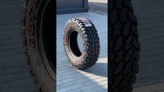 235/75 R15 CST by MAXXIS Sahara MT2 este o anvelopă Mud-Terrain cu Marcaj M+S. #offroad #tires