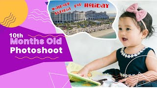 Staycation in Hotel for Holiday | Jumeirah the Palm #vlog24 #buhayofw #buhayofwdubai #WaldorfAstoria