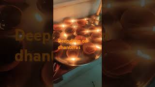 Deep dhan Dhanteras part2