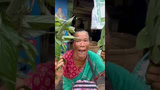 Tribal Fresh Vegetables Market #trending #shorts