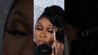 EYESHADOW REVAMP  #makeup #makeuptutorial #makeupideas