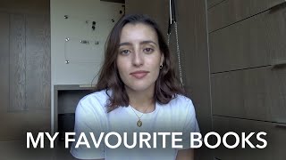 My Favourite Books