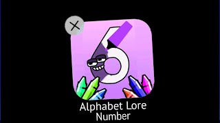 When You Deleted Alphabet Lore, but...