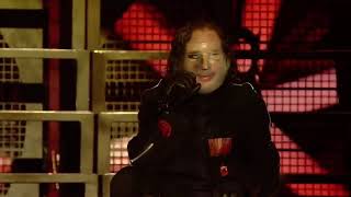 Slipknot - Spit It Out (Live At Download 2019)