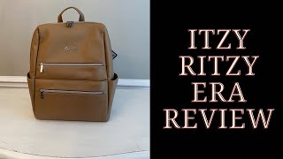 Unboxing Itzy Ritzy Era Bag