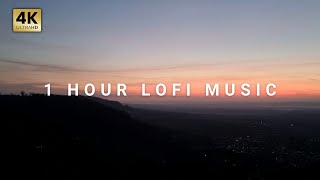 1 Hour Chill/Gaming/Studying Lofi Hip Hop Mix NO COPYRIGHT