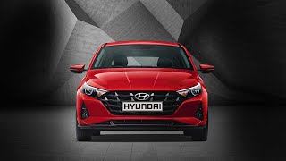 Hyundai All-new i20 ICOTY 2021 | Hyundai i20