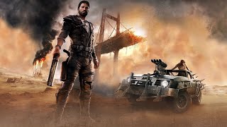 Играем в Mad Max (Часть 4)