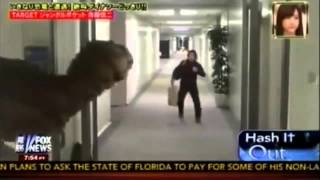 Japanese Raptor Prank Going Viral - Fox News Clip - Greta