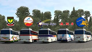 SHARE LIVERY MOD JADUL AC | FARIDH MADYAWAN