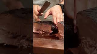 How to cook a Brisket in 2 minutes part 2