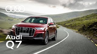 Audi Q7 | Ауді Центр Віпос