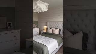 Horizontal Shiplap Wall Panelling Ki