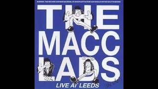 the macc lads- julie the schooly