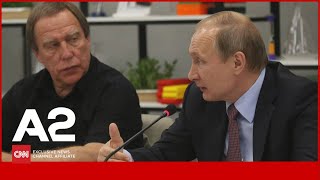 Dënohen 4 bankierë në Zvicër, ndihmuan në fshehjen e pasurisë së presidentit Putin