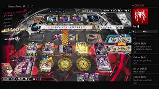 Cardfight Vanguard EX the Accel challenge