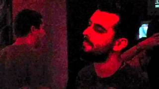 Slavin Slavchev - Bar Sinatra 27.02.16 Part 3