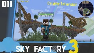 Crane Islands [Sky Factory] 011